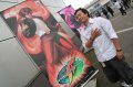 TGS 08 > Le premier jour en photos