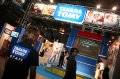 TGS 08 > Le premier jour en photos