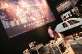 TGS 08 > Le premier jour en photos