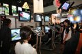 JA TV > Jour 02 du TGS 2008