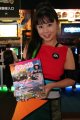 JA TV > Jour 02 du TGS 2008