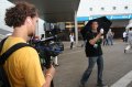 TGS 08 > Le troisi�me jour en photos