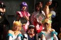TGS 08 > Le cosplay � l'honneur