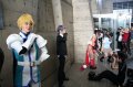 TGS 08 > Le cosplay � l'honneur