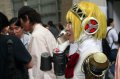 TGS 08 > Le cosplay � l'honneur