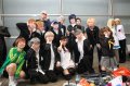 TGS 08 > Le cosplay � l'honneur