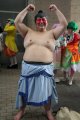 TGS 08 > Le cosplay � l'honneur