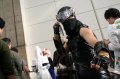 TGS 08 > Le cosplay � l'honneur
