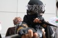 TGS 08 > Le cosplay � l'honneur
