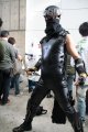 TGS 08 > Le cosplay � l'honneur