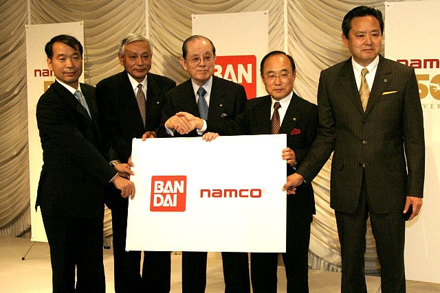 Bandai