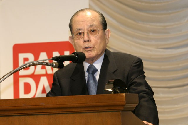 Bandai