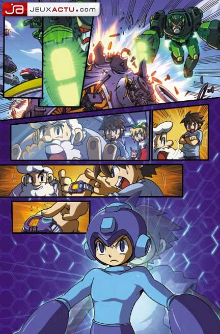 Capcom