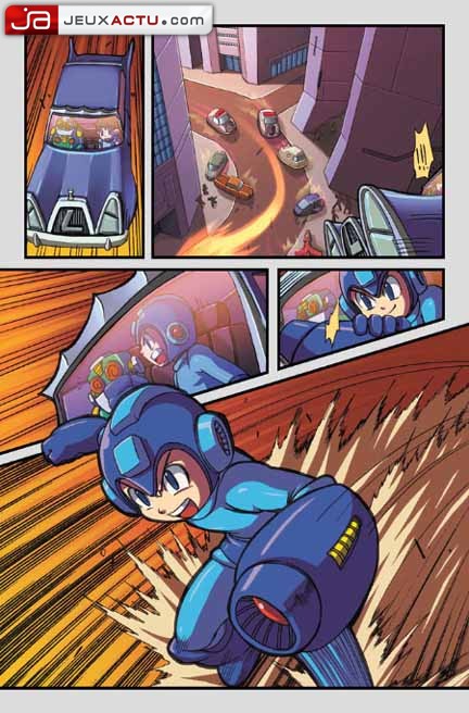 Capcom