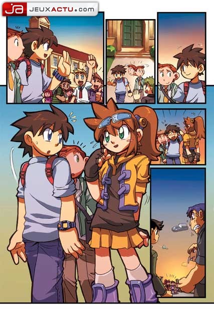Capcom