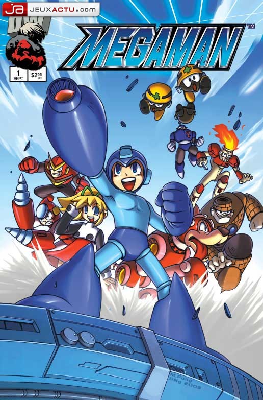 Capcom