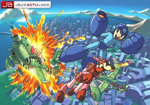Capcom