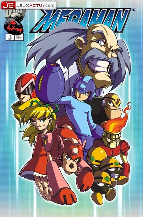 Capcom