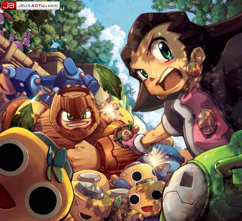 Capcom