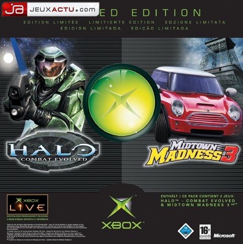 Microsoft Games Studios