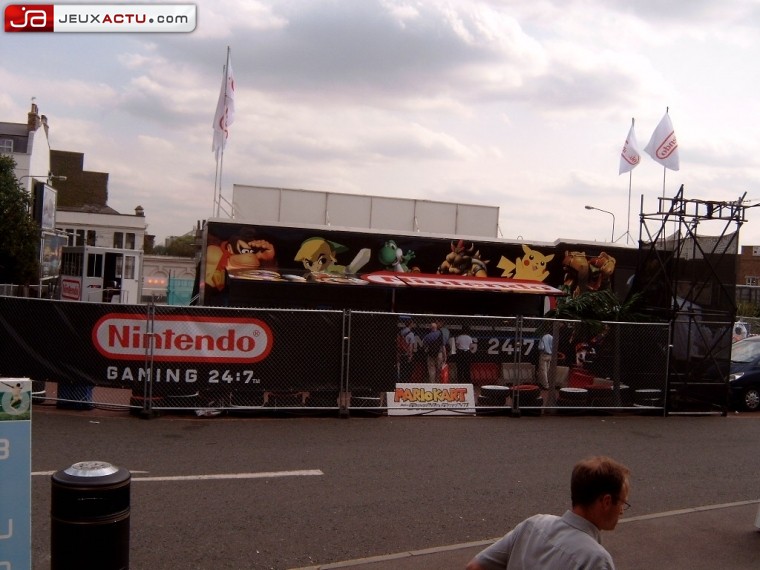 Nintendo