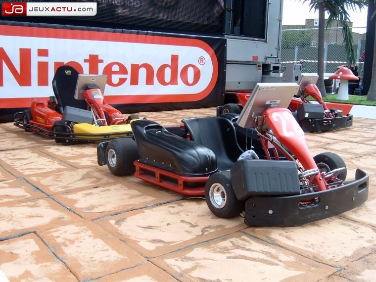 Nintendo