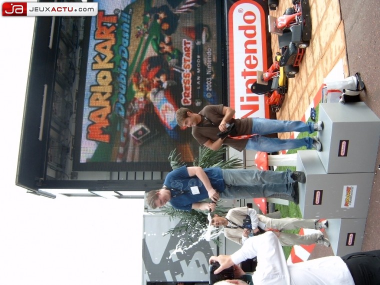 Nintendo