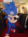 Sega Party !