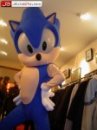 Sega Party !