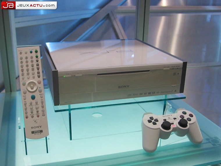 Sony Computer Entertainment