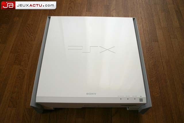 Sony Computer Entertainment