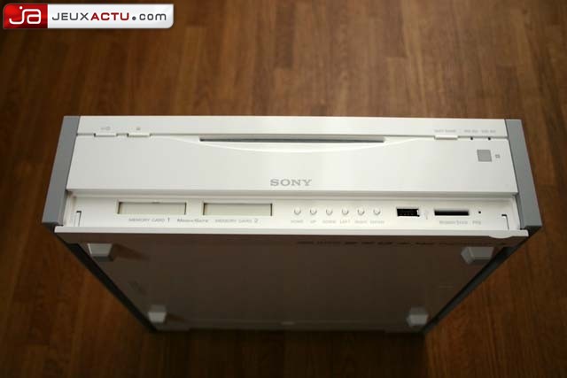 Sony Computer Entertainment