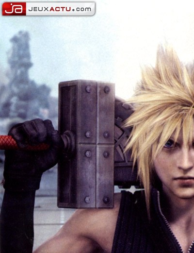 Square Enix
