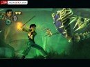 Prince of Persia et BG&E sur NGC et Xbox