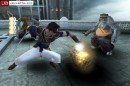 Prince of Persia et BG&E sur NGC et Xbox