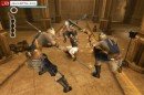 Prince of Persia et BG&E sur NGC et Xbox