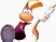 Rayman bientôt de retour