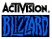 Activision Blizzard : un lot d'annonces