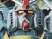 Bandai Namco : un nouveau Gundam Vs.