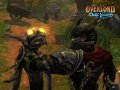 Trois nouveaux Overlord en chantier