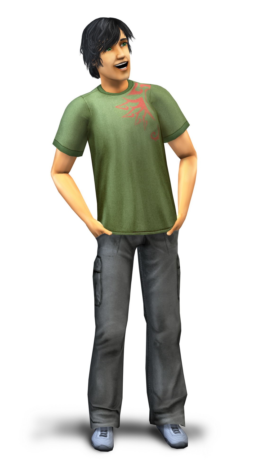 Electronic Arts