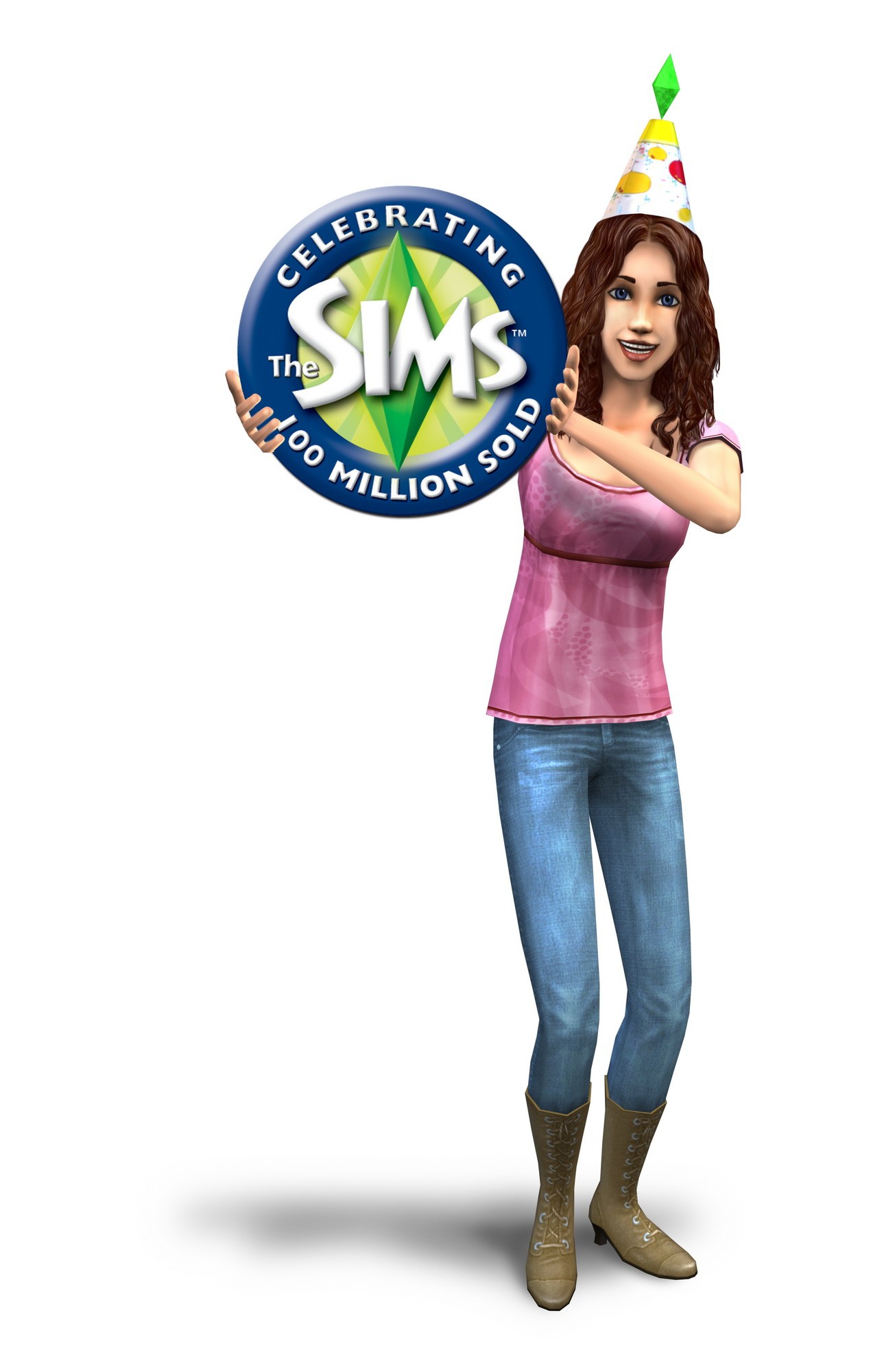 Electronic Arts