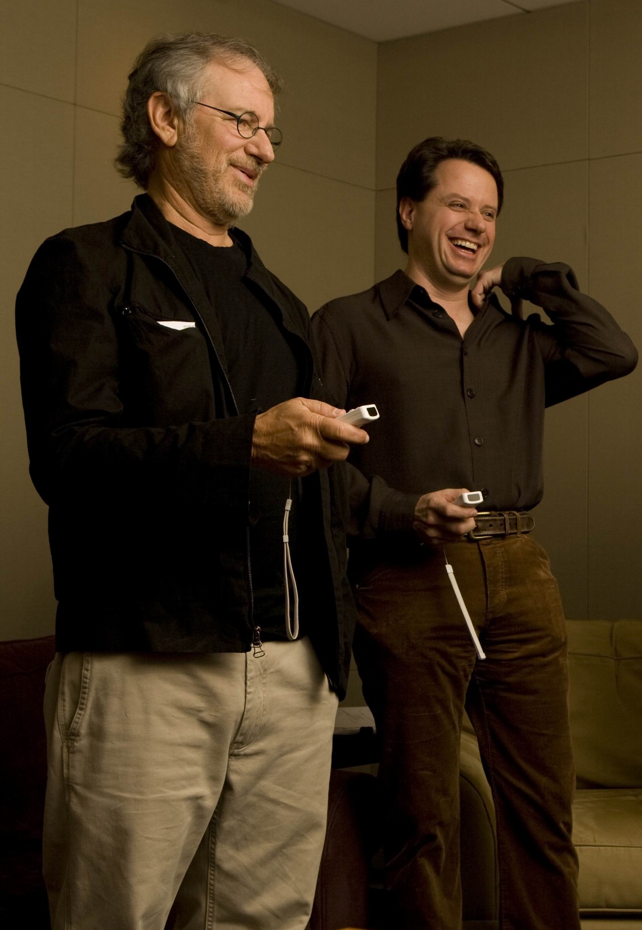 Electronic Arts