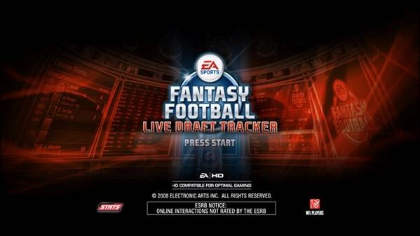 Electronic Arts