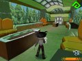 E3 07 > Tous les jeux Gamecock exhib�s