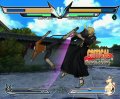 Bleach arrive en Europe sur DS et Wii