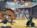 Bleach arrive en Europe sur DS et Wii