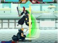Bleach arrive en Europe sur DS et Wii