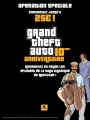 Dix ans de GTA, �a se f�te !