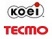 Tecmo Koei Europe : c'est officiel